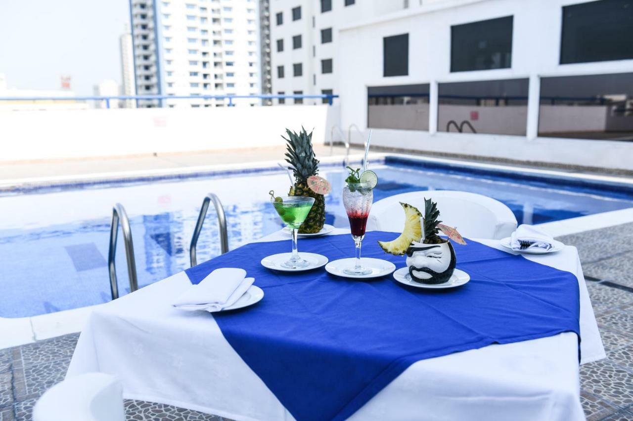 The Juffair Grand Hotel Manama Exterior photo